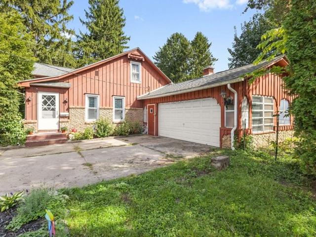 House for sale in Niles, Michigan