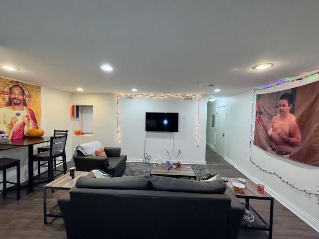 Apartment for rent in Beckett Gardens Apartments, Philadelphia