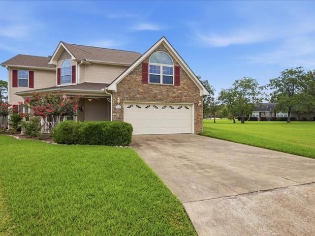 House for sale in Jefferson, Texas