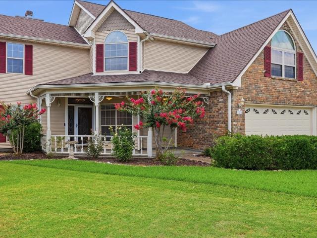 House for sale in Jefferson, Texas