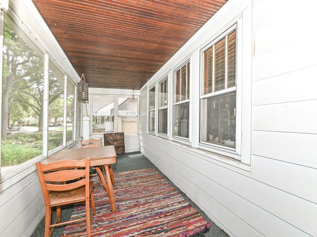 House for sale in Milwaukee, Wisconsin