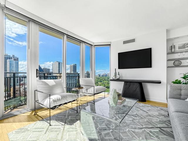 Condo for sale in Chicago Park, Illinois