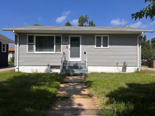 House for sale in Nebraska