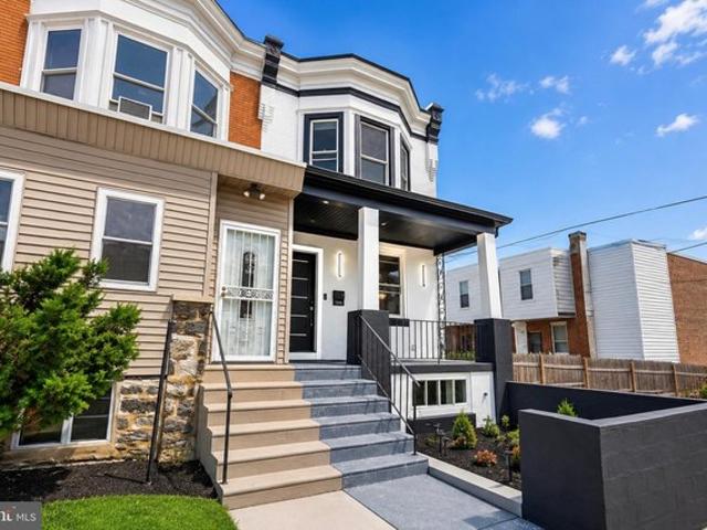 Townhouse for sale in Philadelphia, Pennsylvania