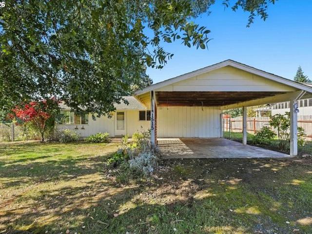 House for sale in Coquille, Coos County