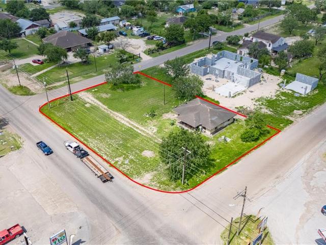 House for sale in Hidalgo, Texas