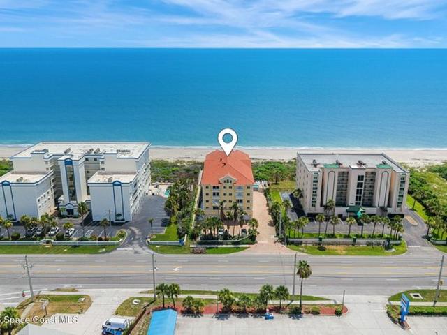 Condo for sale in Indialantic, Brevard County