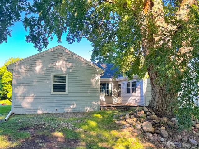 House for sale in Carroll, Iowa