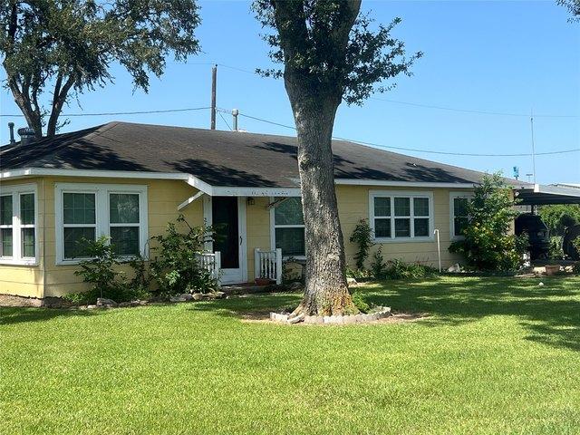 House for sale in Wharton, Texas