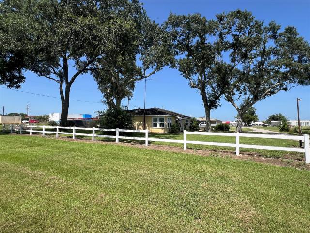 House for sale in Wharton, Texas