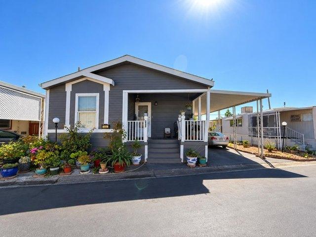 House for sale in Milpitas, California