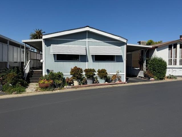 House for sale in Milpitas, California