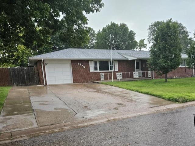 House for sale in Kansas