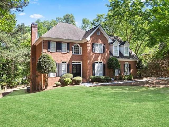 House for sale in Grayson, Georgia
