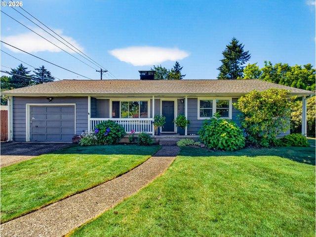 House for sale in Oregonia