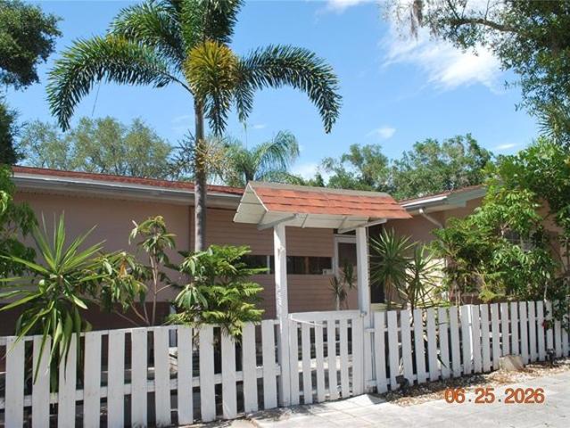 House for sale in Crystal Beach, Florida