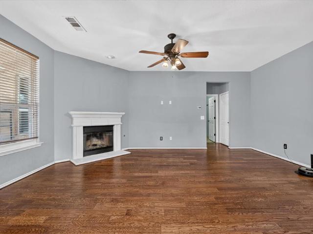 House for sale in Denton, Texas