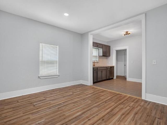 House for sale in Mineral Wells, Texas