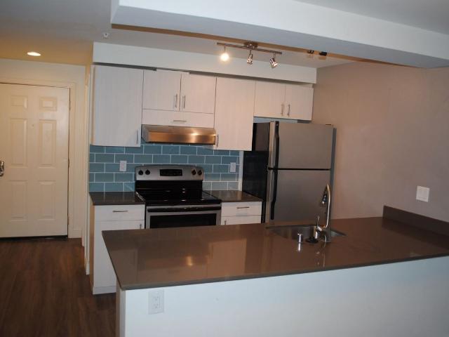 Apartment for rent in Seattle, Washington