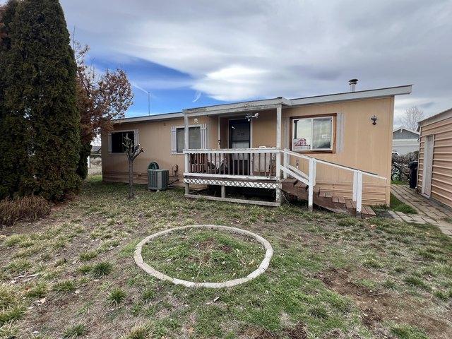 House for sale in Redmond, Deschutes County