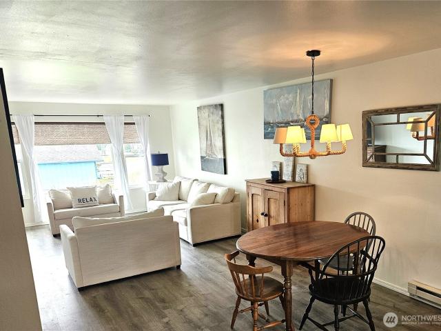 Condo for sale in Long Beach, Washington