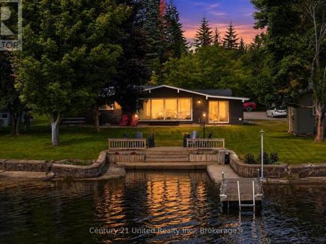 House for sale in Selwyn, Ontario