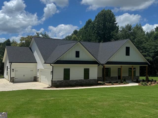 House for sale in Bremen, Haralson County