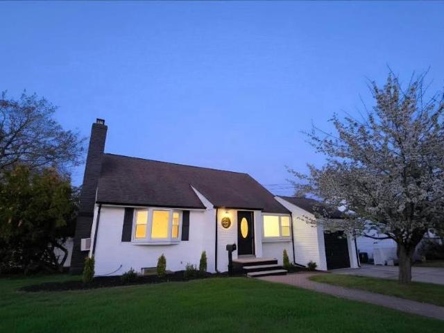 Property for sale in Nassau, New York