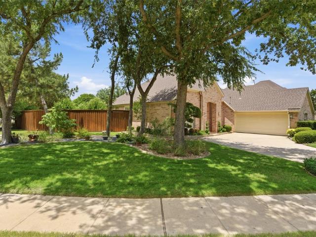 House for sale in Denton, Texas