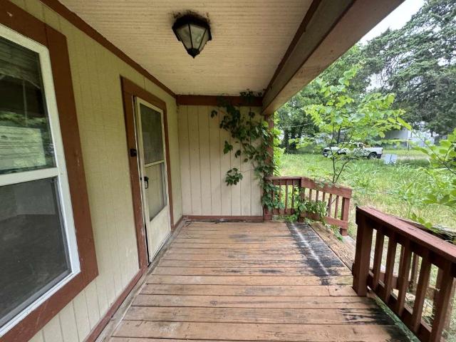 House for sale in Whitewright, Texas