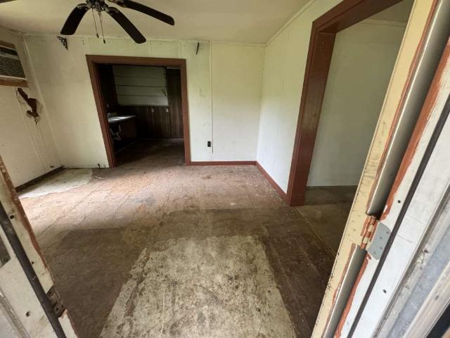 House for sale in Whitewright, Texas