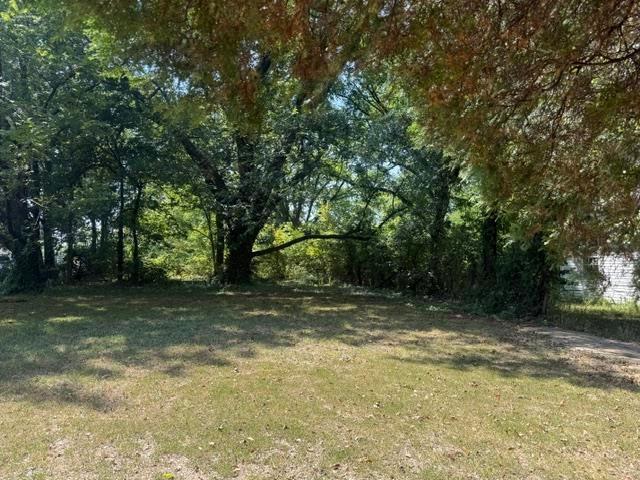 Land for sale in Tennessee