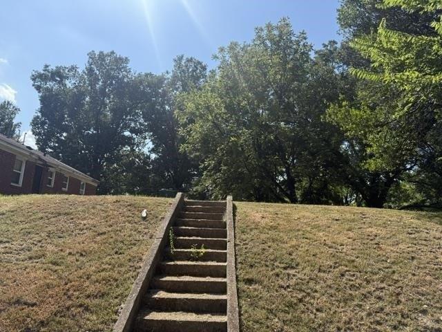 Land for sale in Tennessee