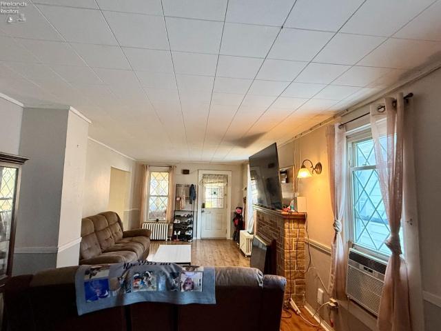 House for sale in Sandusky, Ohio