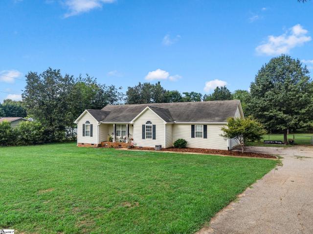 House for sale in Boiling Springs, South Carolina