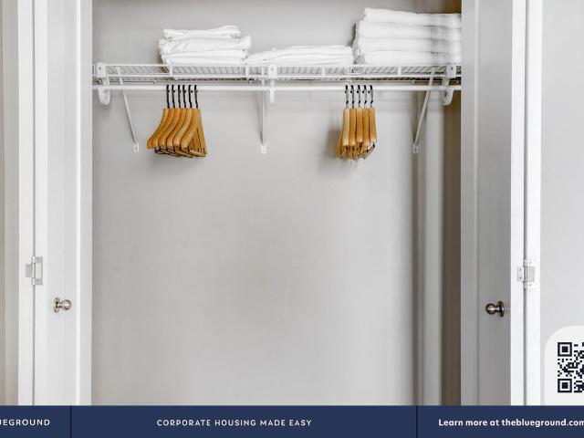 Apartment for rent in Arlington, Virginia