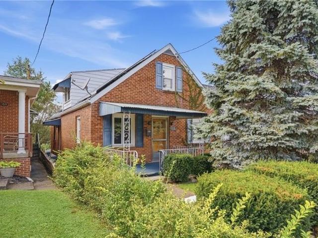 House for sale in Valley Heights, New Kensington