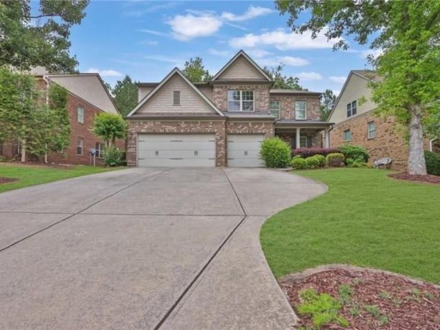 House for sale in Suwanee, Gwinnett County