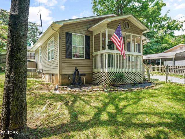 House for sale in Holston Park, Knoxville
