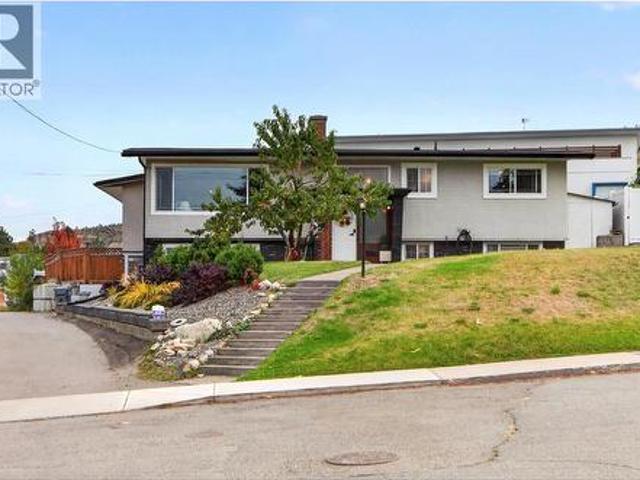 House for sale in Sagebrush, Kamloops