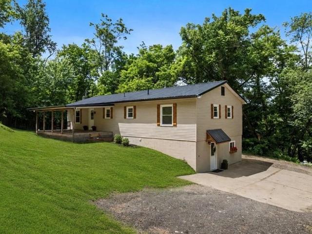 House for sale in Wheeling, West Virginia