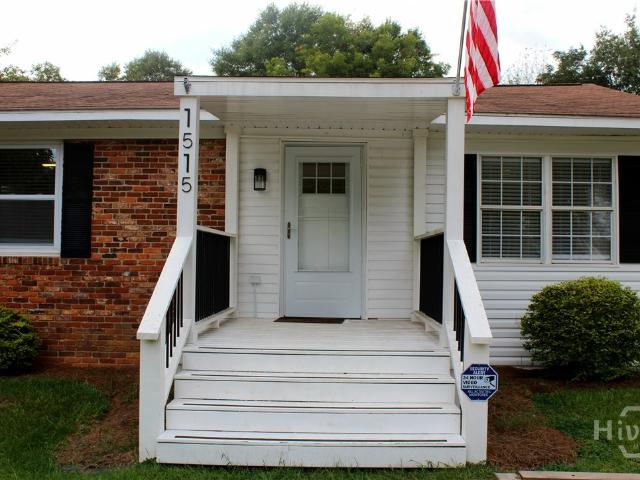 House for sale in Dublin, Georgia