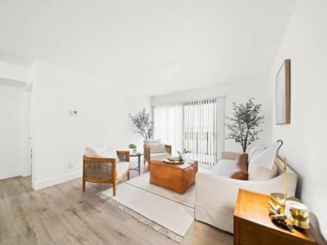 Apartment for rent in Compton