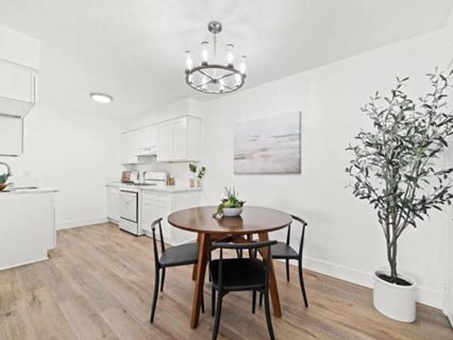 Apartment for rent in Compton