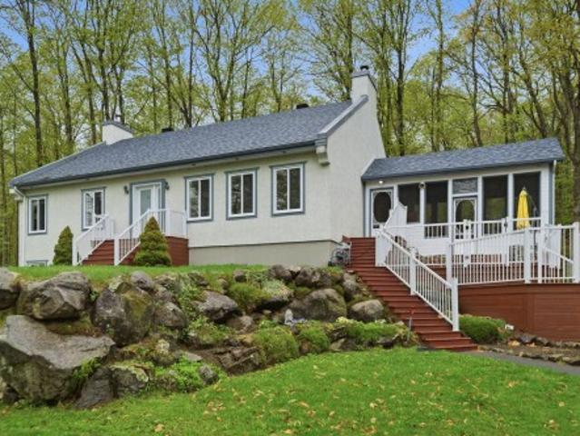 House for sale in Laurentides, Quebec