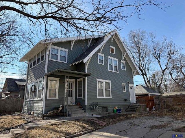 Townhouse for sale in Nebraska