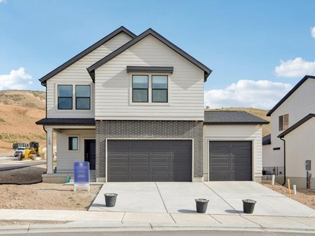 House for sale in Ogden, Utah
