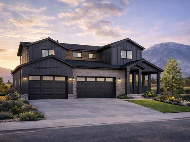 House for sale in Salem, Utah County