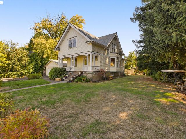 House for sale in Cornelius, Washington County
