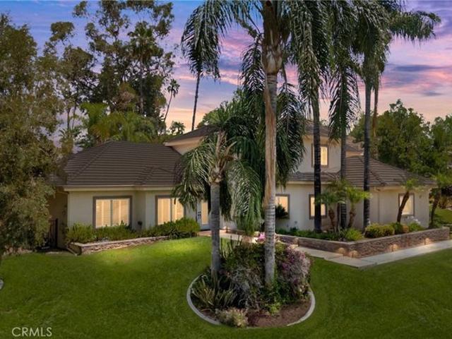 House for sale in Redlands, California